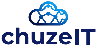 ChuzeIT Solutions Logo - Smart Solutions. Your choice.